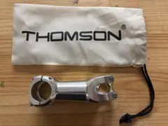 2026年最新】THOMSON ステムの人気アイテム - メルカリ