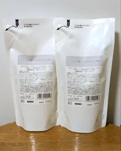 【匿名配送】オルビスユードット　エッセンスローション　つめかえ　2コ