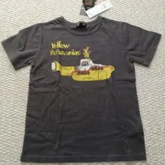 イエローサブマリン Tシャツ