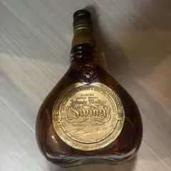 Johnnie Walker Swing スコッチウイスキー 750mlのサムネイル