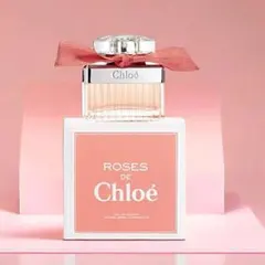 新品】希少 Chloe(クロエ) ローズ ドオードトワレ 50mL - メルカリ