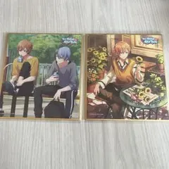 プロジェクトセカイ プロセカ はぴこれ アクリル色紙 東雲彰人 - メルカリ