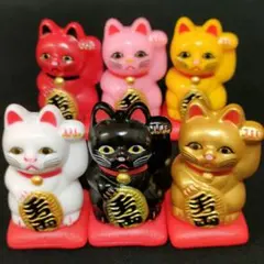 2025年最新】招き猫 古いの人気アイテム - メルカリ