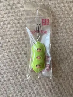 まめなかま ストラップ （まめうさ・まめはむ・まめぴよ）タカラトミー