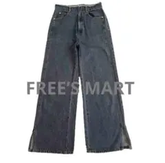 FREE’S MARTフリーズマート　デニム　Mサイズ