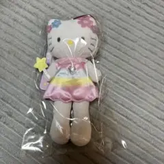 【新品未使用】ハローキティ 足長