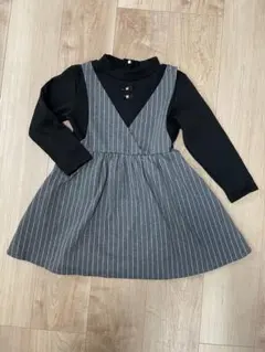 120 ワンピース　【冬用】