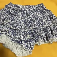 セラフ　140 フリルスカッツ