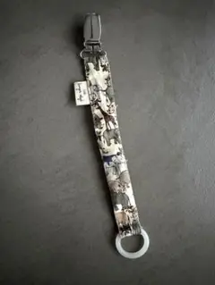 コンゲススロイド　おしゃぶりホルダー