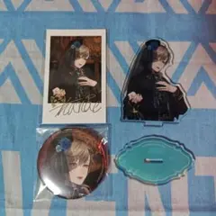 にじさんじ ハロウィン 2020 叶