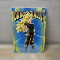 ドラゴンボール　カードダス　スーパーサイヤ人　孫悟空【アマダ】 2026年最新】ドラゴンボールカードダス アマダ 孫悟空の人気アイテム