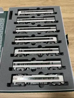TOMIX97611 24系あけぼの 7両セット＋単品4両 - メルカリ