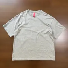 LOOPWHEELER × BEAMS JAPAN 別注 ルーズフィットTシャツのサムネイル