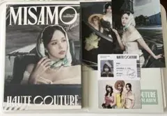 ミサモ　ミナ盤　CDのみ