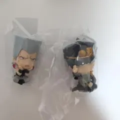 ジョジョの奇妙な冒険 まちぼうけ スターダストクルセイダース01