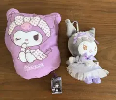 クロミちゃんセット