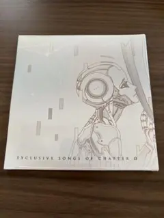 CYTUS α EXCLUSIVE SONGS OF CHAPTER Ω