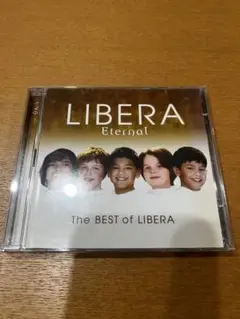 LIBERA Eternal The BEST of LIBERA