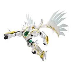 Monsters LEGION E・HERO シャイニング・フレア・ウィングマン