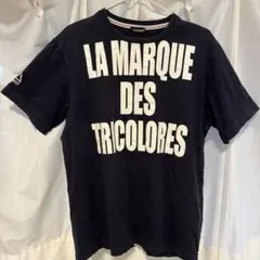 le coq sportif Tシャツ