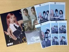 佐々木心菜 まとめ売り 2026年最新】ME:I トレカ 佐々木心菜の人気アイテム - メルカリ