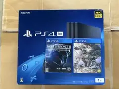 2026年最新】ps 4 pro 2tbの人気アイテム - メルカリ