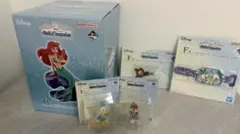 一番くじ Disney World of Imagination セット
