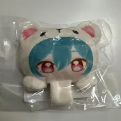 あんスタ 展示会 のっかりいつぬいパーツ 茨 - メルカリ