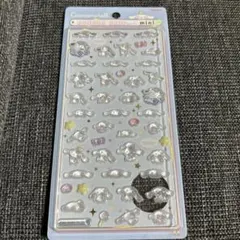 国内正規品　ボンボンドロップシール　シナモロール