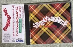 2026年最新】BAY CITY ROLLERSの人気アイテム - メルカリ