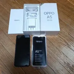 OPPO A5 2020 楽天版SIMフリー　箱　 別売りの専用カバー付 OPPO A5 2020 楽天版SIMフリー 箱 別売りの専用カバー付 - メルカリ