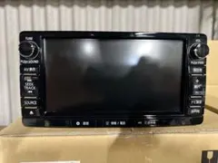 三菱純正MMCSナビ　J-13のサムネイル