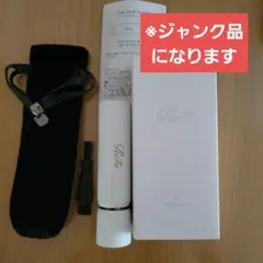 リファ ジャンク品 ReFa - [ジャンク品] リファ ストレートアイロンの通販 by pizu's shop