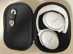【美品/ケース付】Bose QuietComfort45のサムネイル