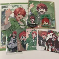 からぴち じゃぱぱ まとめ売り - メルカリ