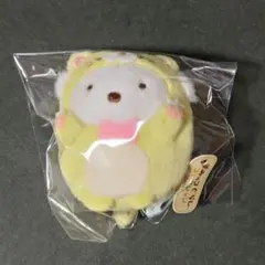 美品】すみっコぐらし てのりぬいぐるみ ぺんぎん？ ケーキ
