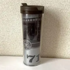 シアトル限定品　スターバックスタンブラー