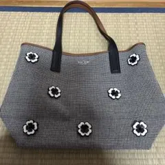 ケイトスペード♠️トートバック