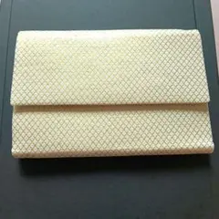 MIKIMOTO ミキモト ネックレス用ソフトケース 収納用ケース グレー
