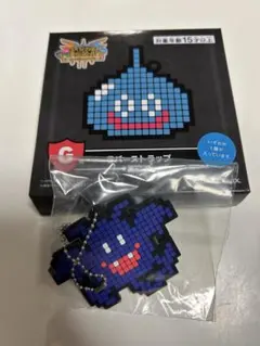 ドラクエ1番クジ