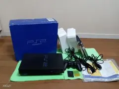 難あり　PlayStation 2 SCPH-30000 箱　おまけソフト付き