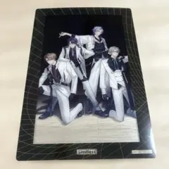 ろふまお ROF-MAO クリアカード　2nd Live limitless