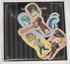 ツイステ フレークシール vol.1