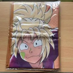 忍たま乱太郎 セガラッキーくじ みんなでお絵かき合戦の段 マフラー