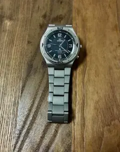 CASIO WVQ-100H wave ceptor 稼働品