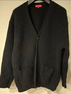 2025年最新】SUPREME メンズ カーディガンの人気アイテム - メルカリ