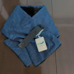 クロコダイル マフラー