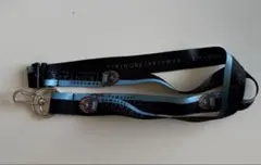 川崎フロンターレ ネックストラップ 非売品 特典
