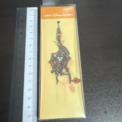 東京ディズニーリゾートストラップキーホルダー