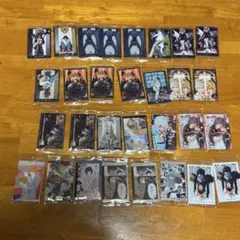 ひなビタ♪ ジェネシスカード 33種コンプリートセット SDVX KONAMI